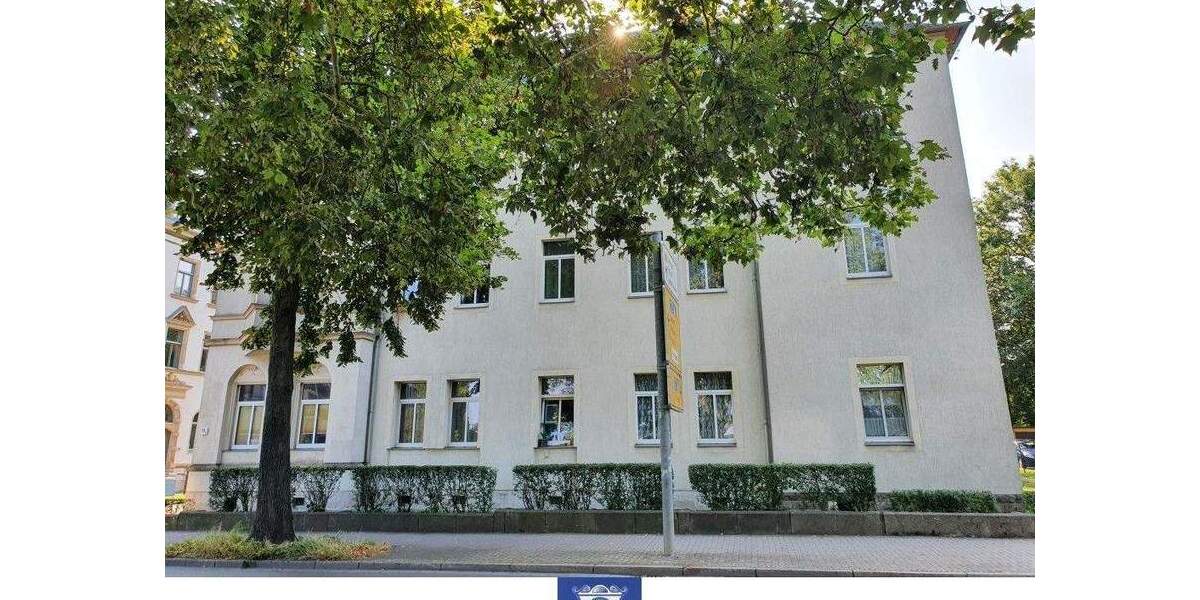 Etagenwohnung Dresden Südvorstadt-West - 2 Zimmer, 68 m&sup2;, 538&euro; | Angebot:25251102