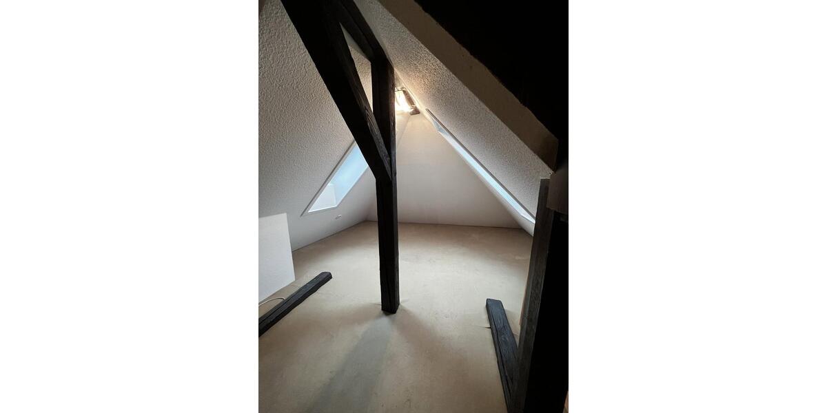 2,5 Zimmer Maisonette in Dresden Klotzsche-Königswald, möbliert 2.5 zimmer