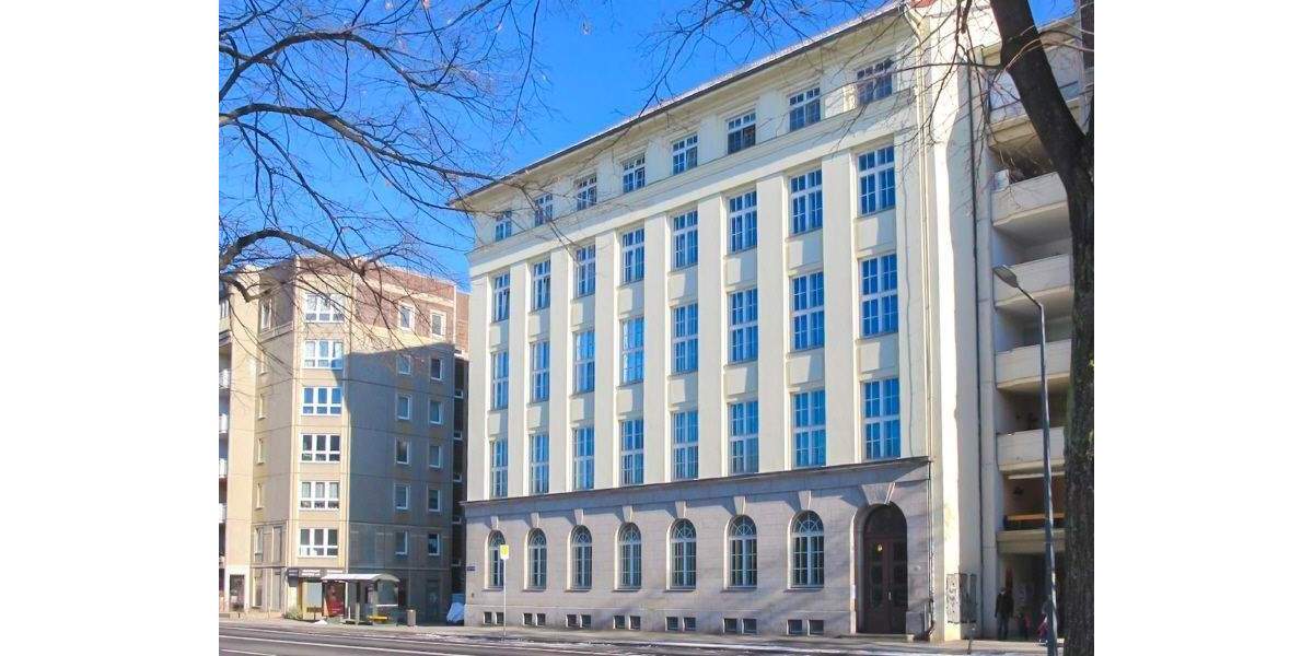 Etagenwohnung Dresden Innere Neustadt - 2 Zimmer, 54 m&sup2;, 220.000&euro; | Angebot:25644522