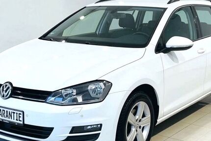 VW Golf 162.000 km 12.350 &euro; Königsbrück bei Dresden 01936