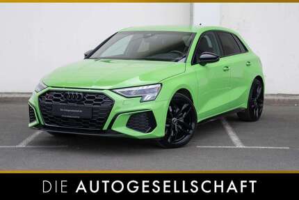 Audi S3 34.667 km 37.990 &euro; Heidenau bei Dresden 01809