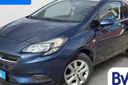 Opel Corsa 50.374 km 6.999 &euro; Dresden 01237