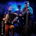 Three for Silver - Indie-Folk aus den USA