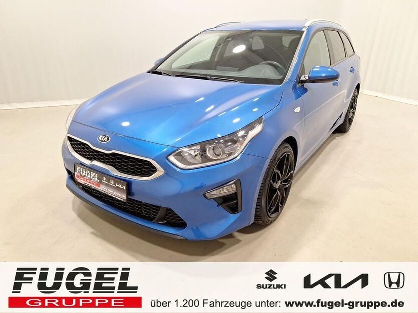 ceed Sportswagon