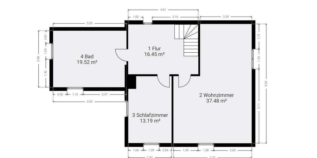 Einfamilienhaus Dresden Malschendorf - 5 Zimmer, 145 m&sup2;, 515.000&euro; | Angebot:25287574