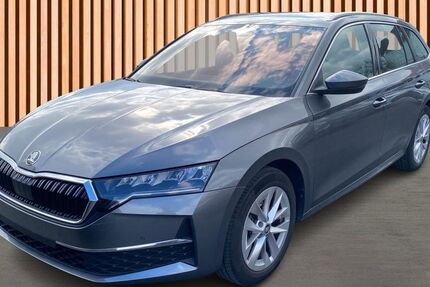 Skoda Octavia 5.600 km 29.980 &euro; Dresden 01328