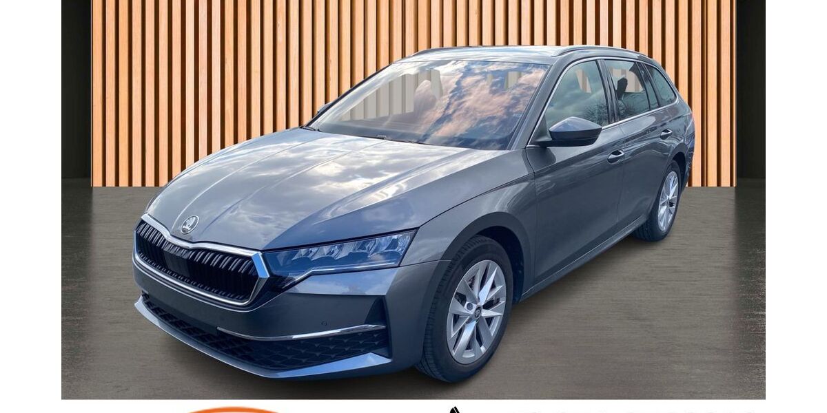 Skoda Octavia 5.600 km 29.980 &euro; Dresden 01328