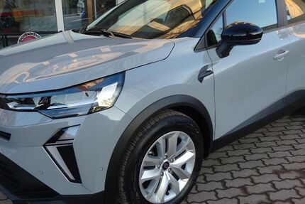 Renault Captur 5.350 km 24.990 &euro; Dresden 01217