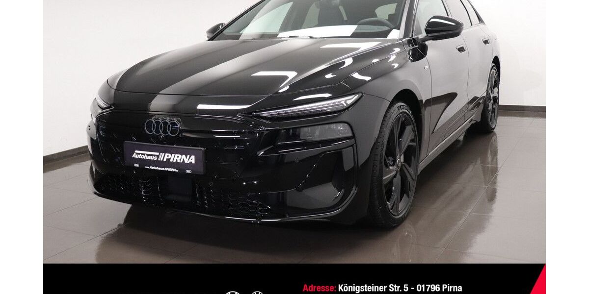 Audi A6 e-tron 7.850 km 79.900 &euro; Pirna 01796