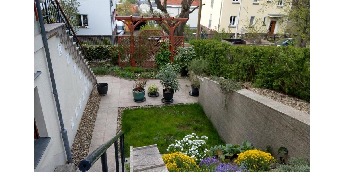 Etagenwohnung Meißen - 2 Zimmer, 55 m&sup2;, 329&euro; | Angebot:25751818