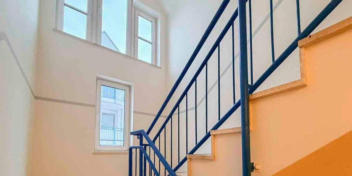 Etagenwohnung Dresden Weißig - 2 Zimmer, 45 m&sup2;, 99.000&euro; | Angebot:25743180