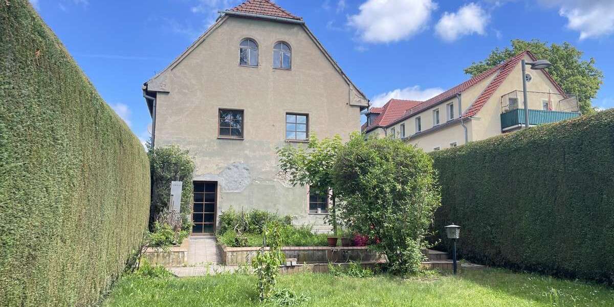 Einfamilienhaus Dresden / Klotzsche Klotzsche - 6 Zimmer, 200 m&sup2;, 339.000&euro; | Angebot:22267315