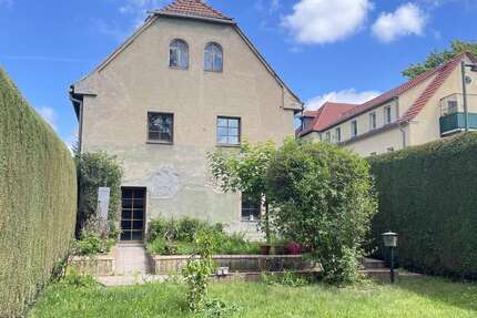 Haus Dresden / Klotzsche Klotzsche - 6 Zimmer, 200 m&sup2;, 339.000&euro; | Angebot:22267315