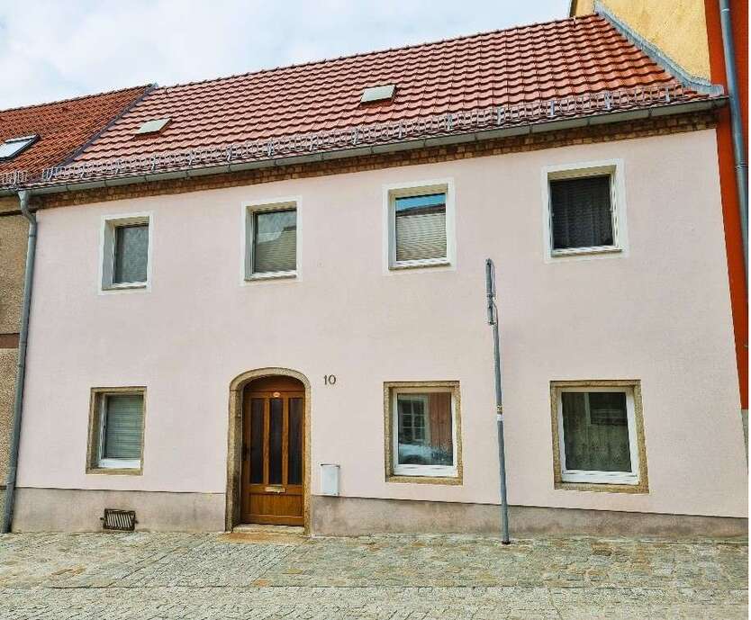Haus zum Kaufen in Bischofswerda 65.000 € 100 m²
