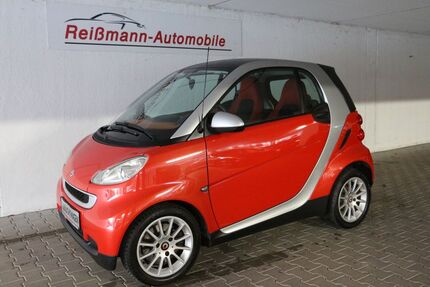 Smart ForTwo 137.692 km 3.990 &euro; Dresden 01156