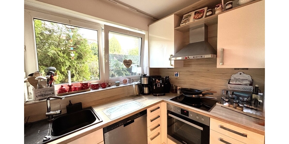 Großzügiges Reihenhaus für Familien in Dresden-Dölzschen: Ruhig, viel Platz & Top-Lage - Reihenmittelhaus Dresden / Dölzschen Dölzschen | Angebot:27350248
