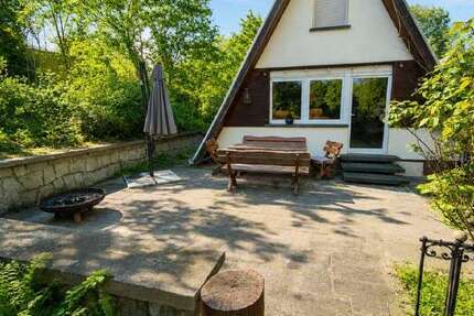 Haus Dresden Cossebaude - 2 Zimmer, 35 m&sup2;, 83.000&euro; | Angebot:27005109