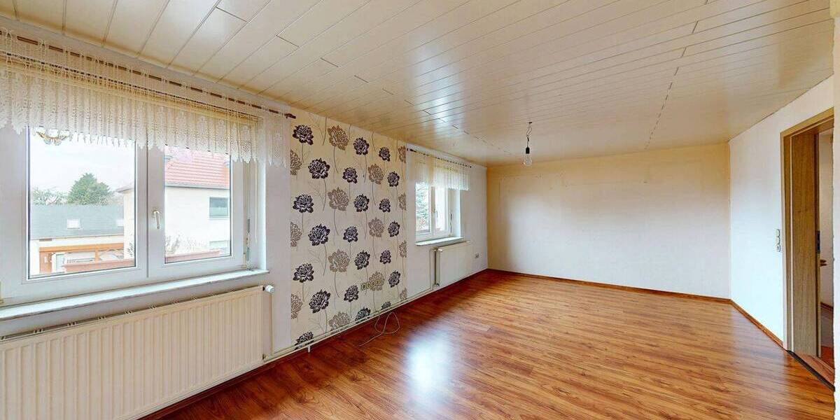 Doppelhaushälfte Dresden Rockau - 4 Zimmer, 116 m&sup2;, 310.000&euro; | Angebot:26030021
