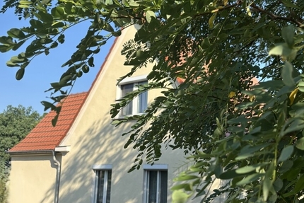 Einfamilienhaus mit ganz viel Potential und XL Grundstück in begehrter und ruhiger Siedlungslage - Haus Weinböhla | Angebot:27156514