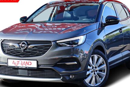 Opel Grandland (X) 72.222 km 18.950 &euro; Meißen 01662