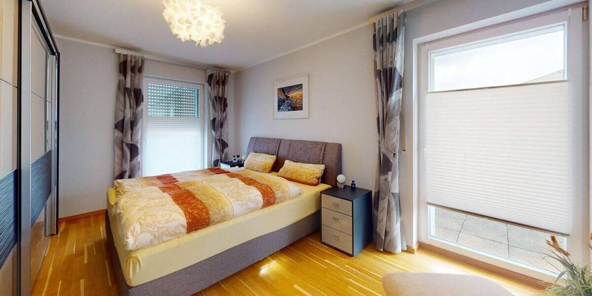 Etagenwohnung Dresden Striesen-Ost - 3 Zimmer, 98 m&sup2;, 498.000&euro; | Angebot:26247839