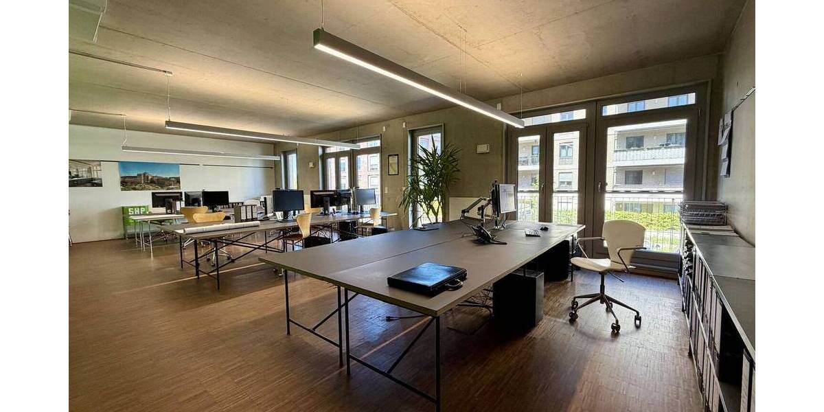 Gewerbeobjekt Dresden Leipziger Vorstadt - 4 Zimmer, 139 m&sup2;, 530.000&euro; | Angebot:26584906