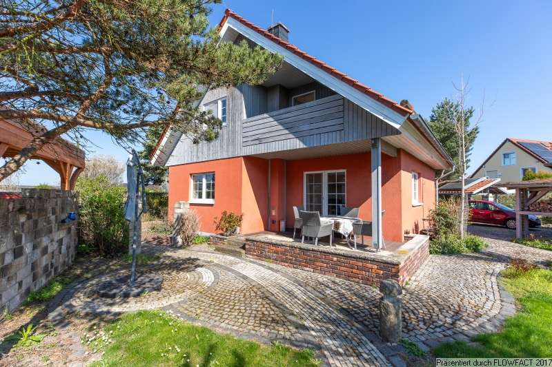 Einfamilienhaus Heidenau - 4 Zimmer, 113 m&sup2;, 499.000&euro; | Angebot:26769968