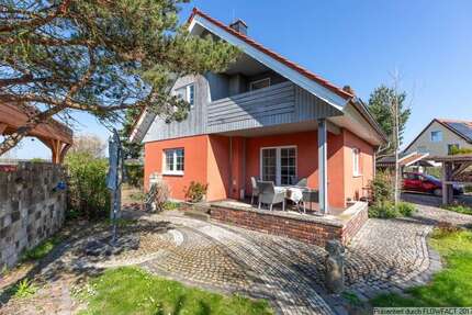 Haus Heidenau - 4 Zimmer, 113 m&sup2;, 499.000&euro; | Angebot:26769968