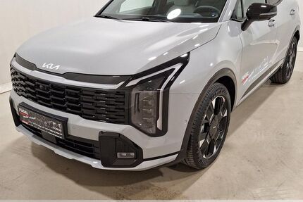 Kia Sportage 2.999 km 34.999 &euro; Dresden 01157