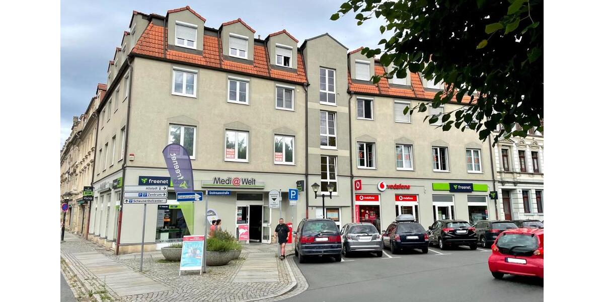 Gewerbeobjekt Pirna - 750&euro; | Angebot:21873060