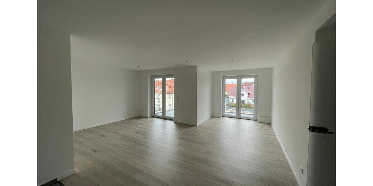 Etagenwohnung Radeburg - 4 Zimmer, 119 m&sup2;, 1.666&euro; | Angebot:23871760