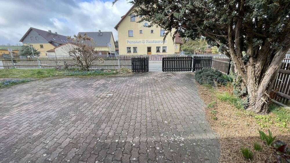 Einfamilienhaus Radeberg Großerkmannsdorf - 7 Zimmer, 148 m&sup2;, 350.000&euro; | Angebot:26191056