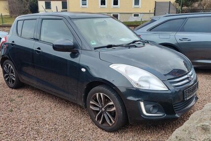 Suzuki Swift 67.873 km 9.500 &euro; Dippoldiswalde 01744