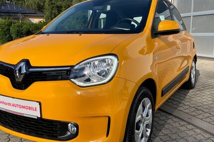 Renault Twingo 26.650 km 9.990 &euro; Freital 01705