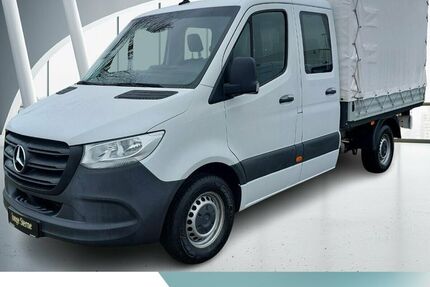 Mercedes-Benz Sprinter 35.880 km 39.923 &euro; Kesselsdorf 01723