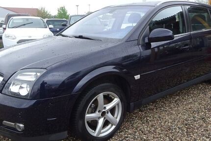 Opel Signum