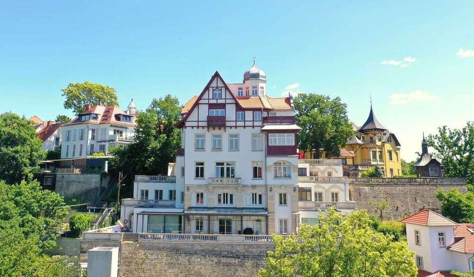 Wohnung zum Kaufen in Dresden 1.100.000 € 168.1 m²