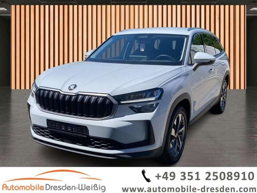 Kodiaq