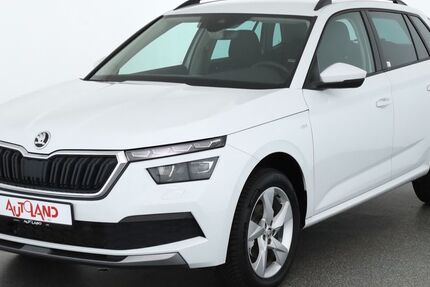 Skoda Kamiq 55.041 km 22.990 &euro; Dresden 01069