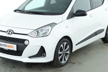 Hyundai i10 45.637 km 9.580 &euro; Dresden 01187