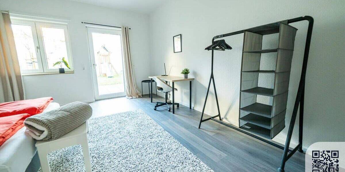 Etagenwohnung Dresden Friedrichstadt - 3 Zimmer, 3.149&euro; | Angebot:26637059