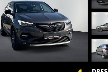 Opel Grandland (X) 110.085 km 9.490 &euro; Dresden 01217