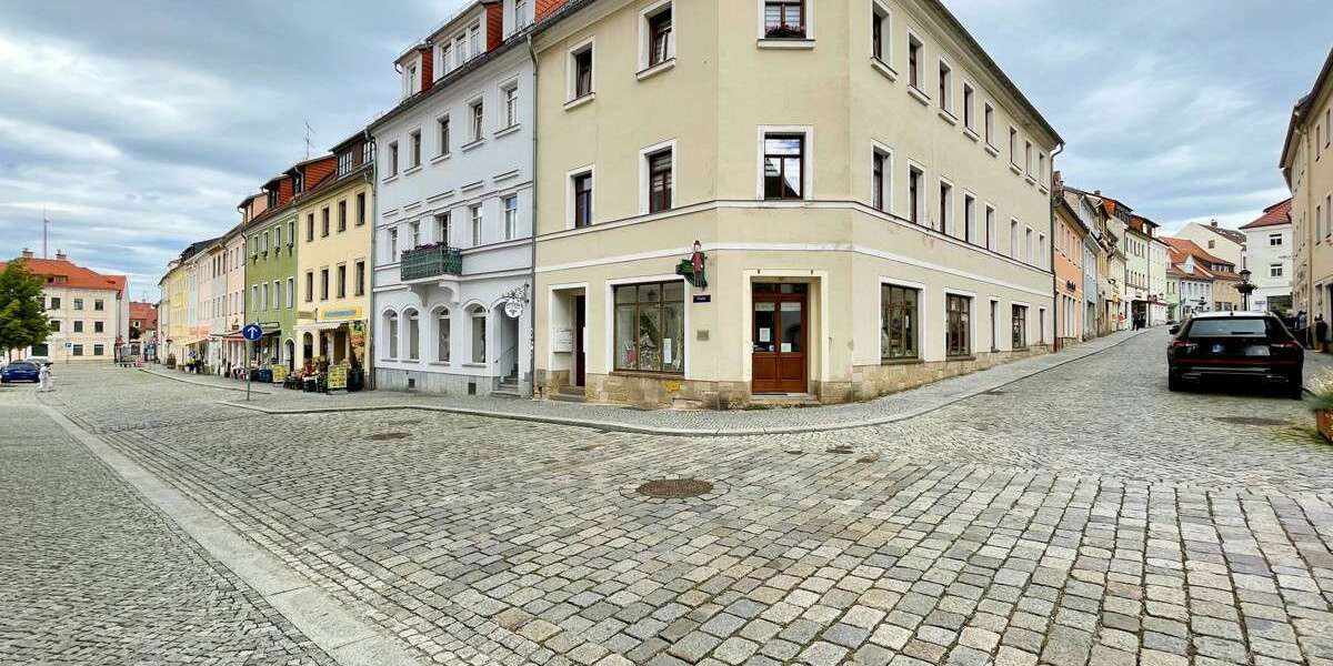 Einzelhandel in Dippoldiswalde 797,50 € 110 m² zimmer