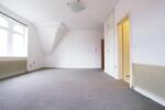 Dachgeschoßwohnung Dresden Cotta - 1 Zimmer, 18 m&sup2;, 400&euro; | Angebot:25882704