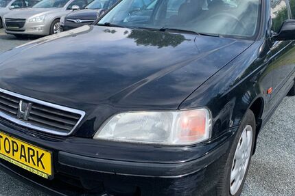 Honda Civic 146.000 km 2.200 &euro; Heidenau 01809