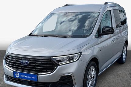 Ford Tourneo Connect 7.500 km 29.930 &euro; Dresden 01159