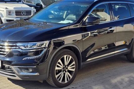 Renault Koleos 39.890 km 25.890 &euro; Dresden 01309