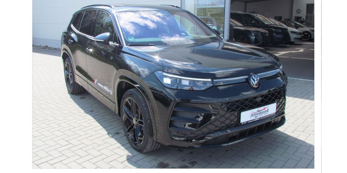 VW Tayron 5.000 km 62.990 &euro; Dippoldiswalde 01744
