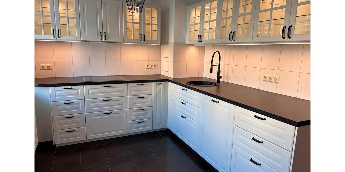 Erdgeschoßwohnung Heidenau - 5 Zimmer, 125 m&sup2;, 1.307&euro; | Angebot:26688576