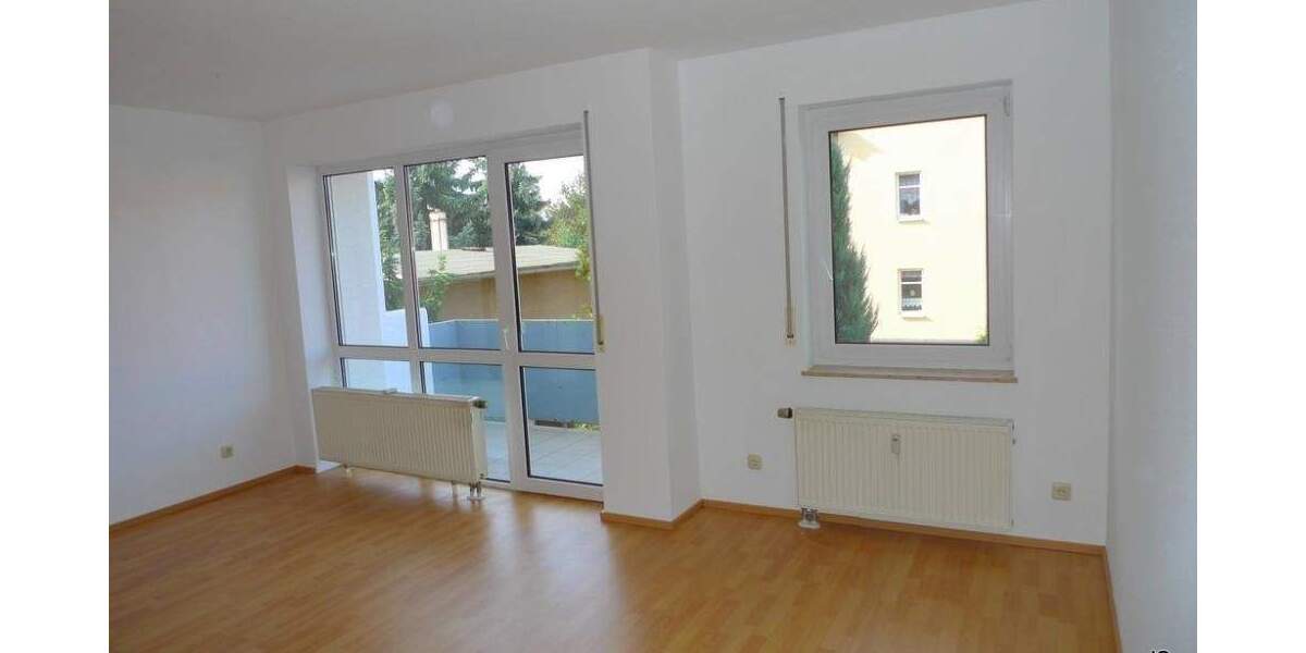 Etagenwohnung Weinböhla - 2 Zimmer, 57 m&sup2;, 490&euro; | Angebot:25693703